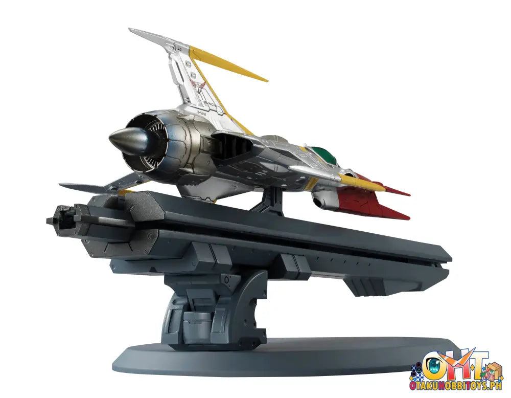 Variable Action Hi-Spec Space Battleship Yamato 2202: Warriors Of Love Type 0 Model 52 Carrier