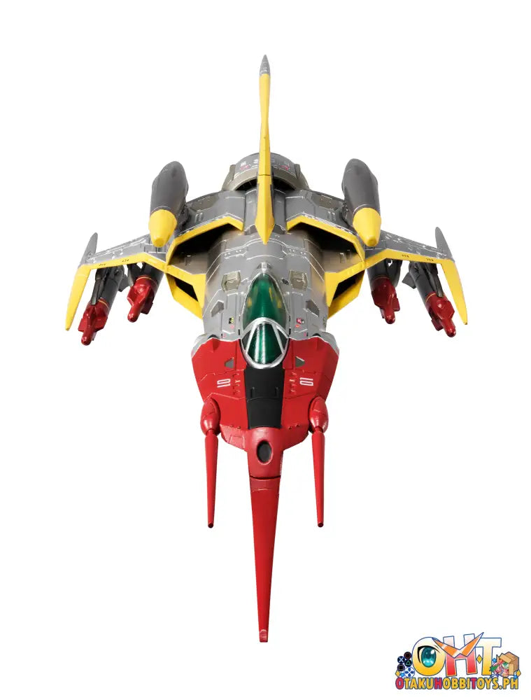 Variable Action Hi-Spec Space Battleship Yamato 2202: Warriors Of Love Type 0 Model 52 Carrier