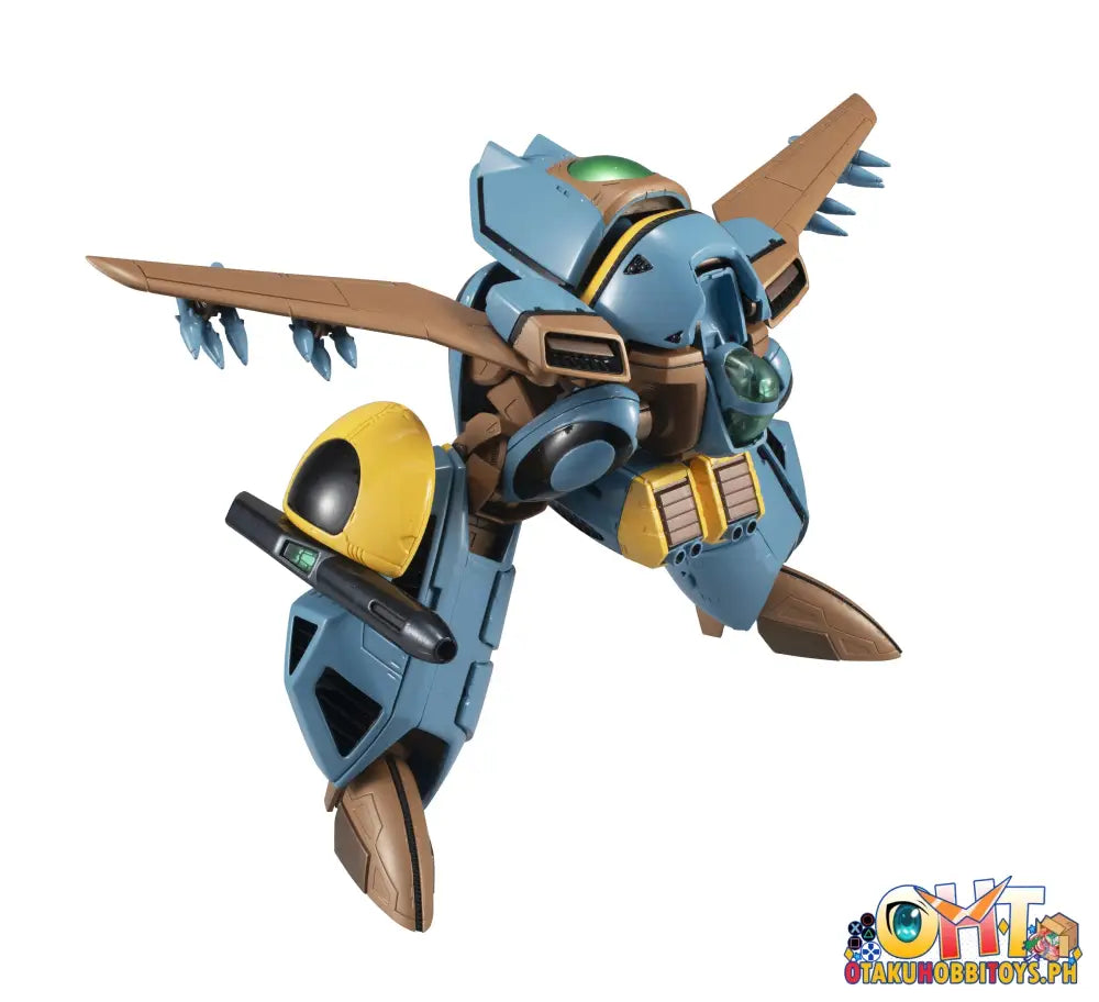 Variable Action Hi-Spec Super Dimension Century Orguss Orgussii Olson Special Renewal Ver.