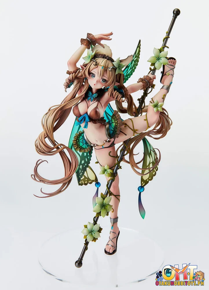Vertex 1/6 Elf Village 9Th Villager Ulysses Scale Figure
