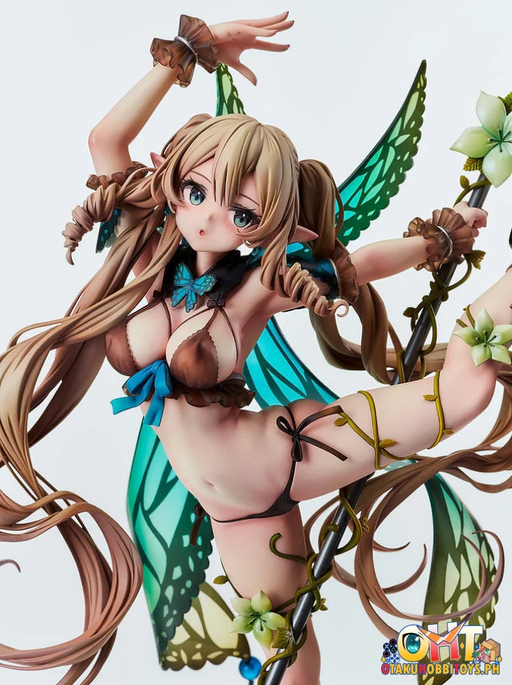 Vertex 1/6 Elf Village 9Th Villager Ulysses Scale Figure