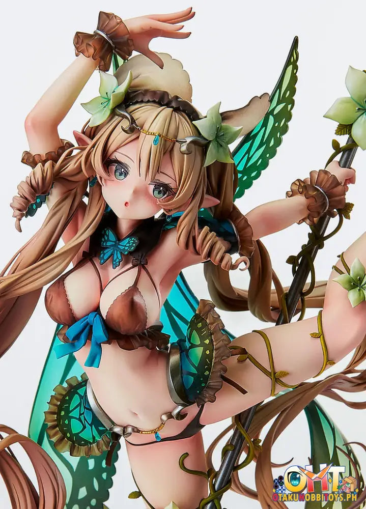 Vertex 1/6 Elf Village 9Th Villager Ulysses Scale Figure