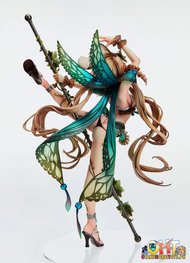 Vertex 1/6 Elf Village 9Th Villager Ulysses Scale Figure