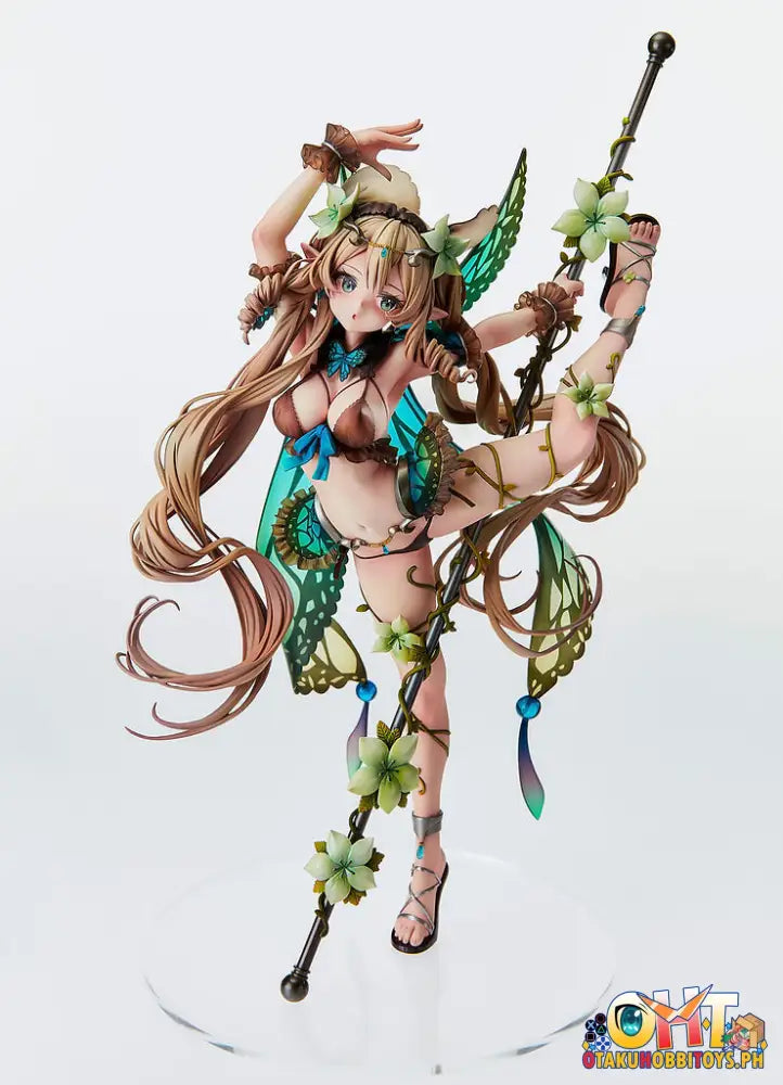 Vertex 1/6 Elf Village 9Th Villager Ulysses Scale Figure