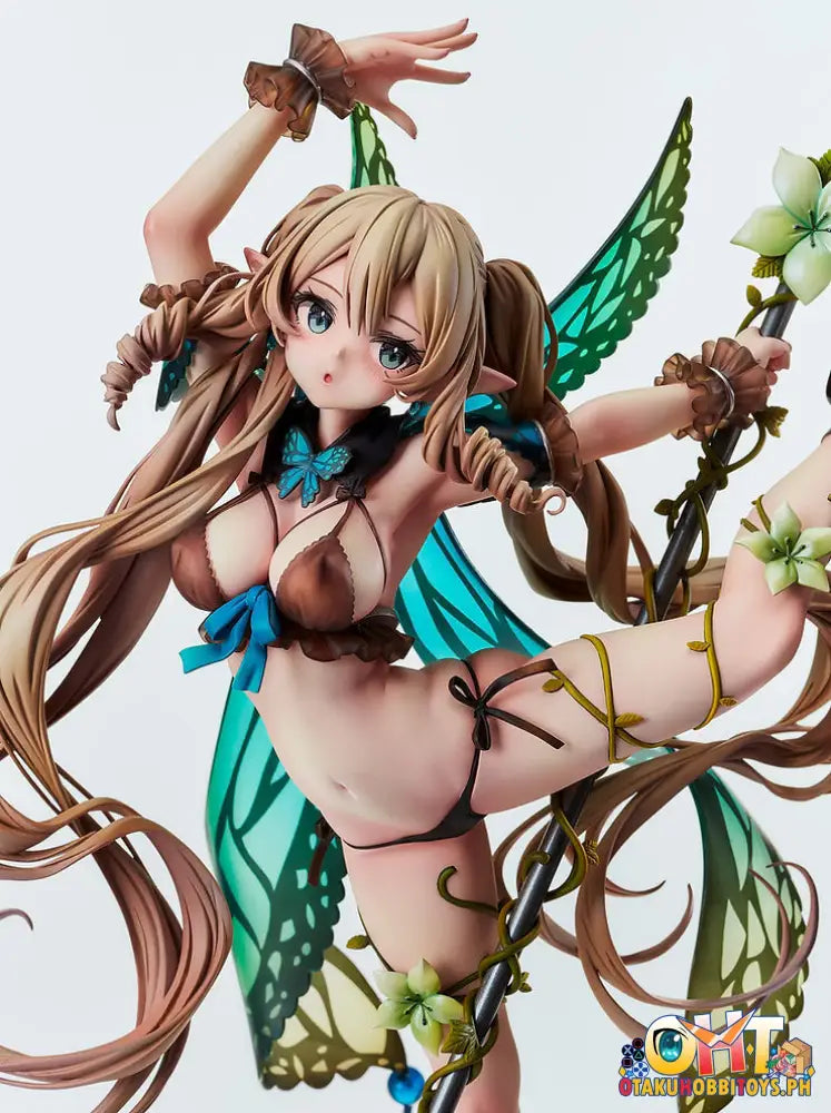 Vertex 1/6 Elf Village 9Th Villager Ulysses Scale Figure