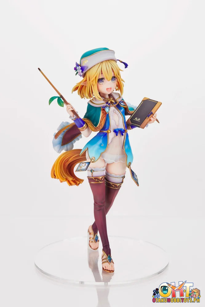 Vertex 1/6 Elf Village Village Teacher Monica Scale Figure