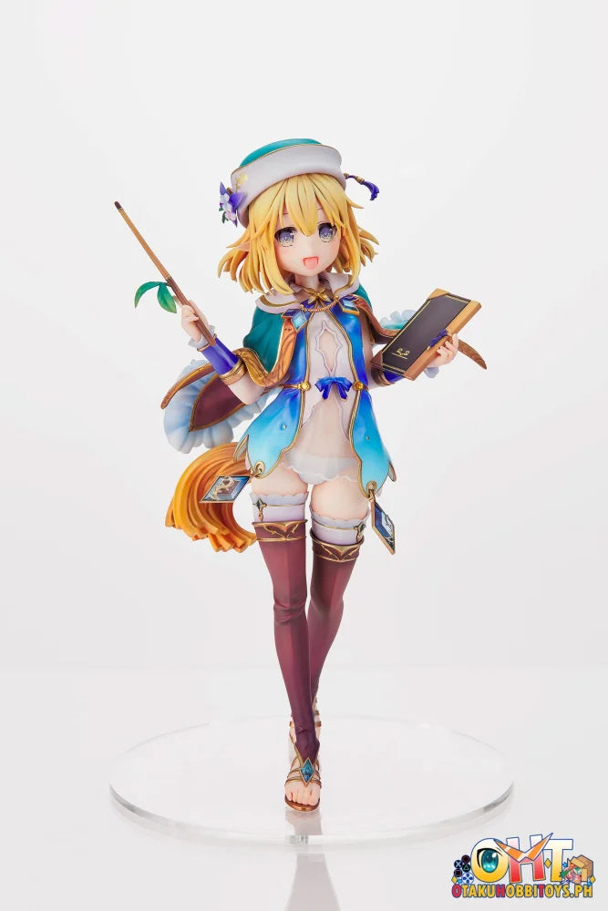 Vertex 1/6 Elf Village Village Teacher Monica Scale Figure
