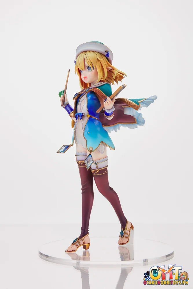 Vertex 1/6 Elf Village Village Teacher Monica Scale Figure
