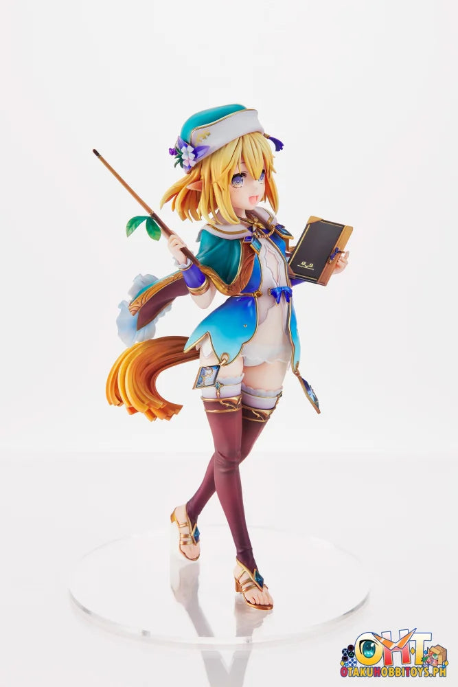 Vertex 1/6 Elf Village Village Teacher Monica Scale Figure
