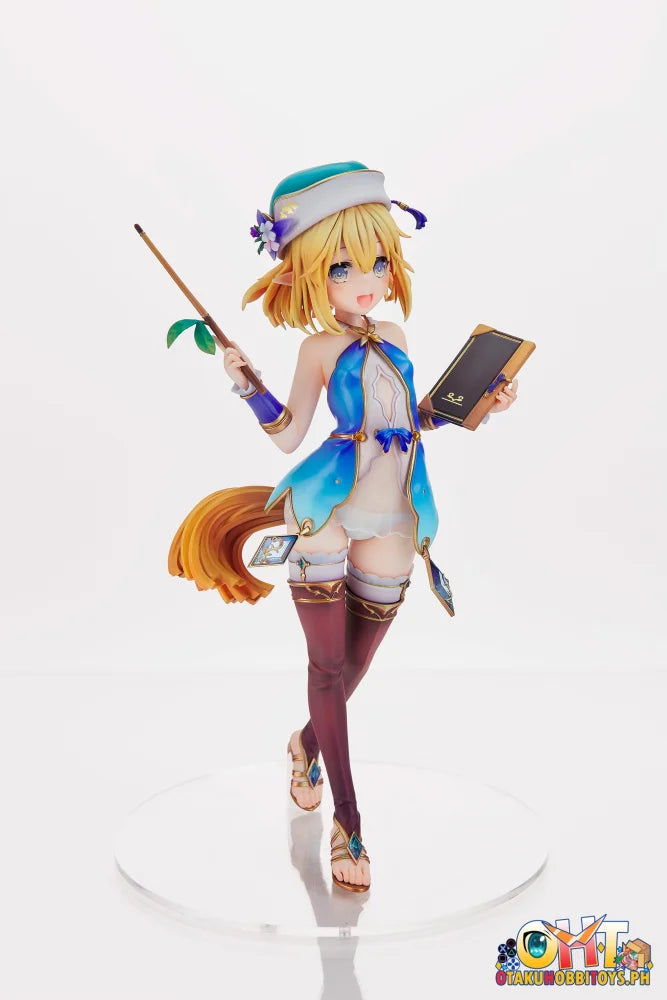 Vertex 1/6 Elf Village Village Teacher Monica Scale Figure