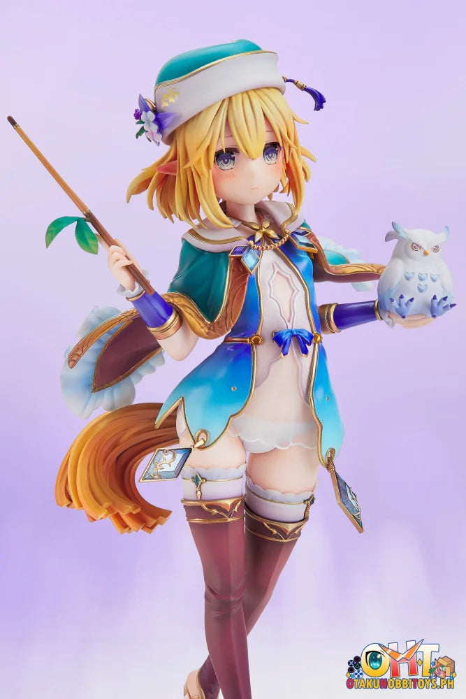 Vertex 1/6 Vertex Originals Elf Village - Village Teacher Monica Antenna Shop LIMITED EDITION Scale Figure
