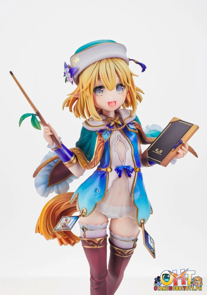 Vertex 1/6 Vertex Originals Elf Village - Village Teacher Monica Antenna Shop LIMITED EDITION Scale Figure