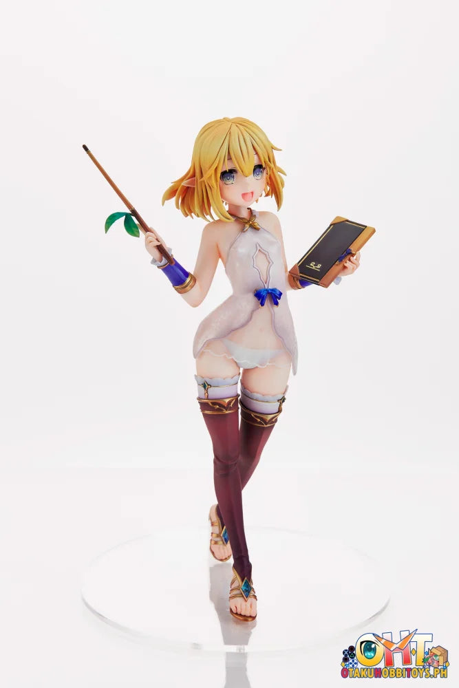 Vertex 1/6 Vertex Originals Elf Village - Village Teacher Monica Antenna Shop LIMITED EDITION Scale Figure
