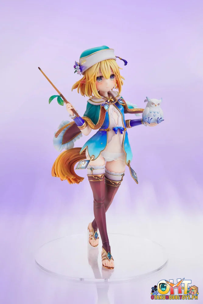 Vertex 1/6 Vertex Originals Elf Village - Village Teacher Monica Antenna Shop LIMITED EDITION Scale Figure
