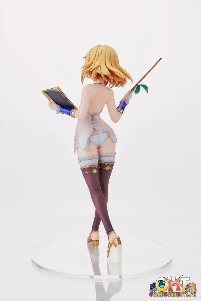 Vertex 1/6 Vertex Originals Elf Village - Village Teacher Monica Antenna Shop LIMITED EDITION Scale Figure