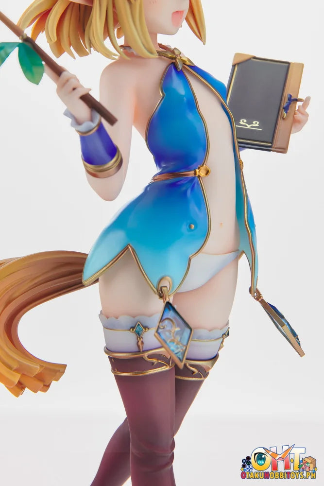 Vertex 1/6 Vertex Originals Elf Village - Village Teacher Monica Antenna Shop LIMITED EDITION Scale Figure