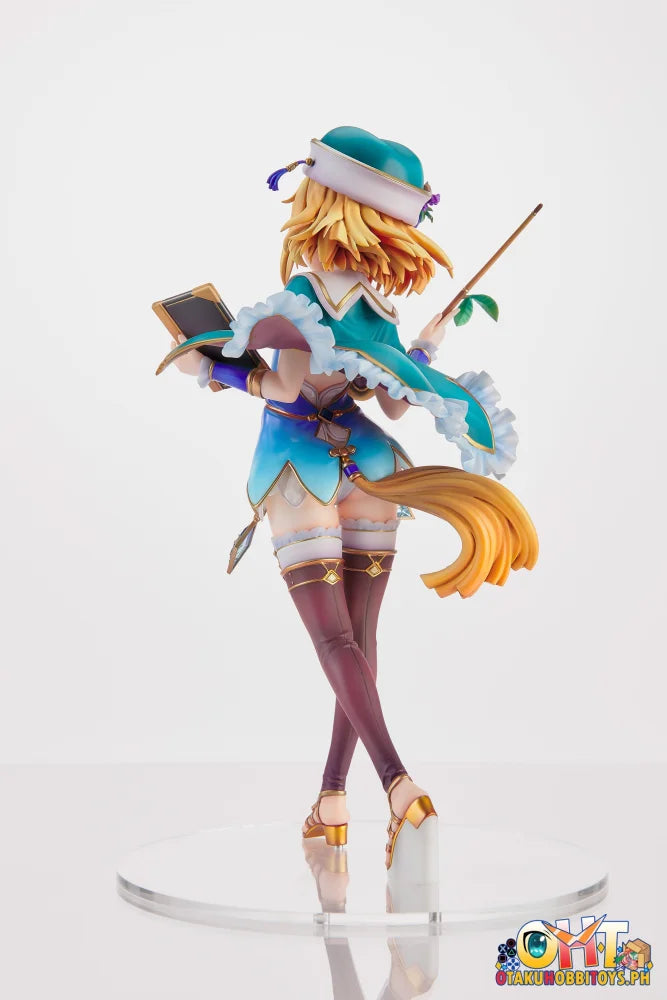 Vertex 1/6 Vertex Originals Elf Village - Village Teacher Monica Antenna Shop LIMITED EDITION Scale Figure