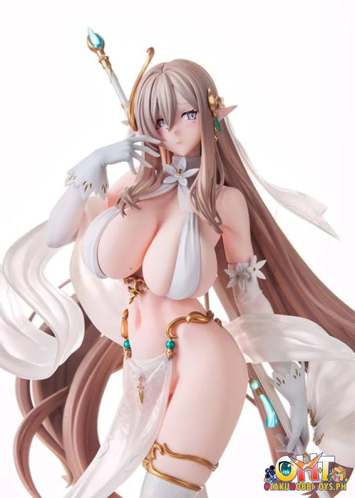 Vertex 1/7 Elf Village 13th villager Zephere Scale Figure