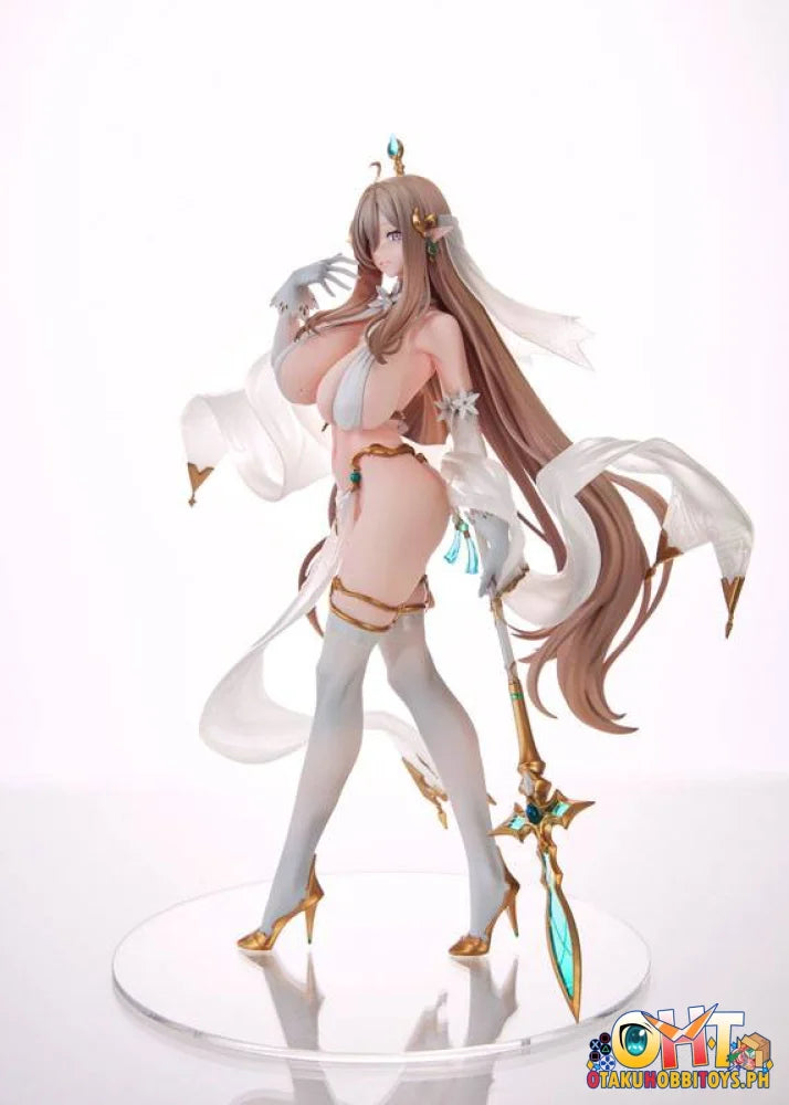 Vertex 1/7 Elf Village 13th villager Zephere Scale Figure