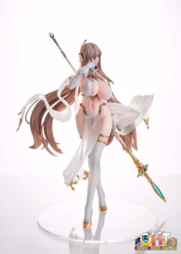 Vertex 1/7 Elf Village 13th villager Zephere Scale Figure