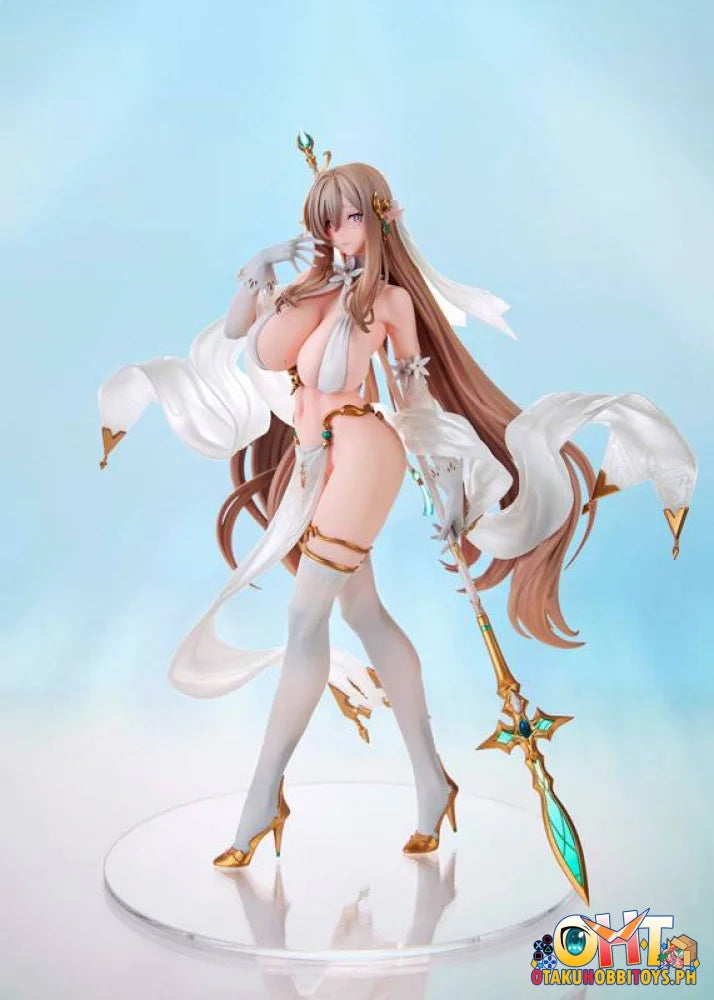 Vertex 1/7 Elf Village 13th villager Zephere Scale Figure