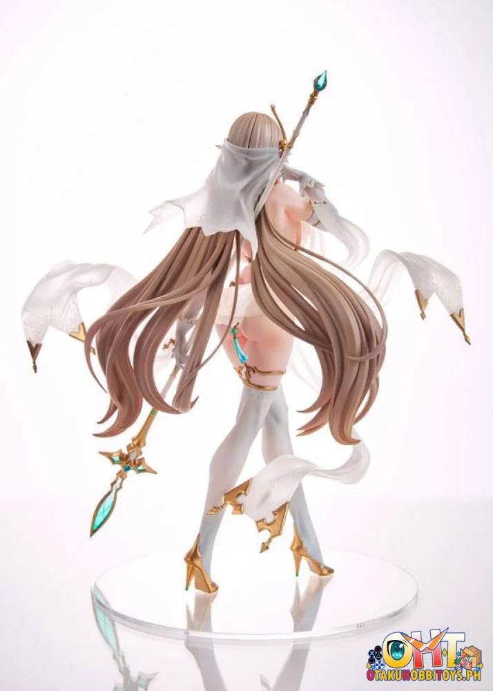 Vertex 1/7 Elf Village 13th villager Zephere Scale Figure