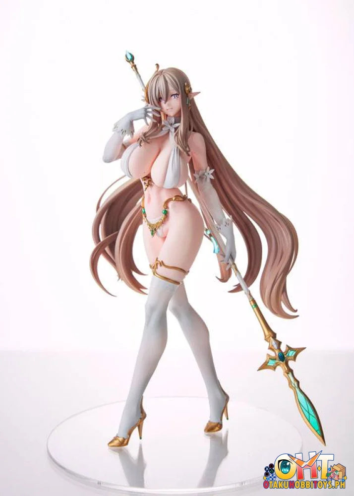 Vertex 1/7 Elf Village 13th villager Zephere Scale Figure