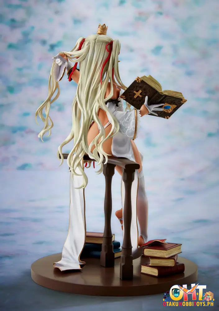 Vertex Dark Elf Village 1/6 3Rd Villager Mercedes Scale Figure
