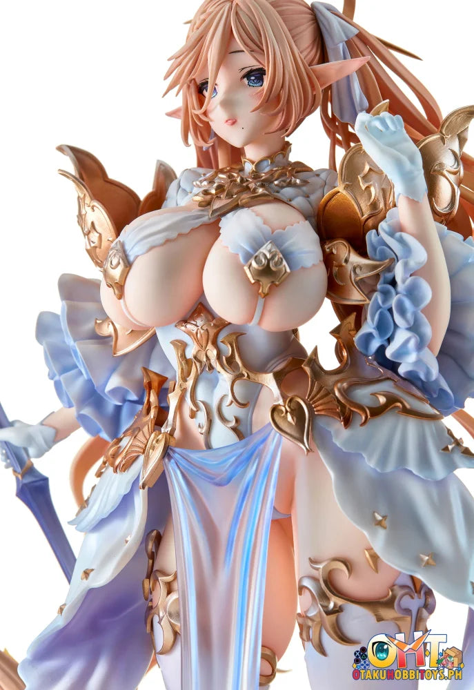Vertex Elf Village 1/6 14Th Villager Mama Tiana Scale Figure