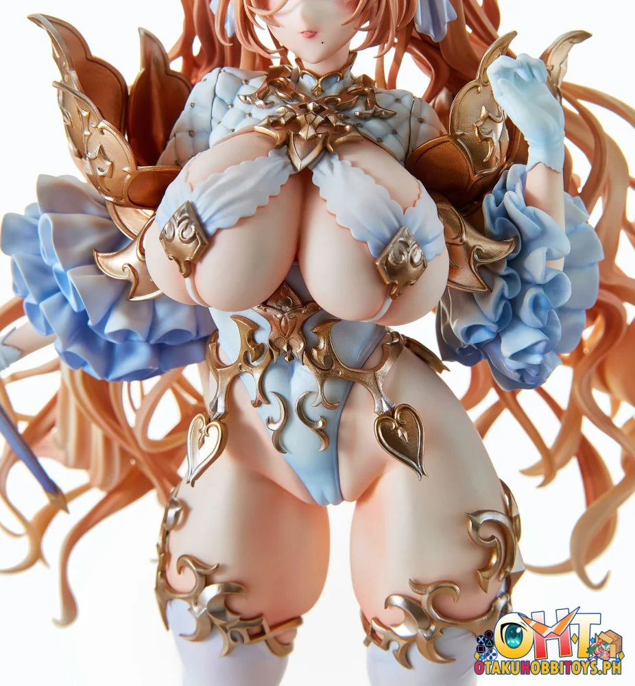 Vertex Elf Village 1/6 14Th Villager Mama Tiana Scale Figure