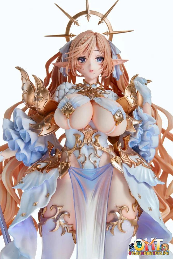 Vertex Elf Village 1/6 14Th Villager Mama Tiana Scale Figure
