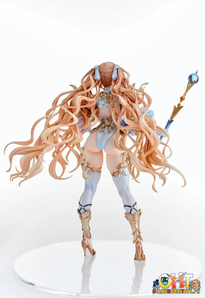 Vertex Elf Village 1/6 14Th Villager Mama Tiana Scale Figure
