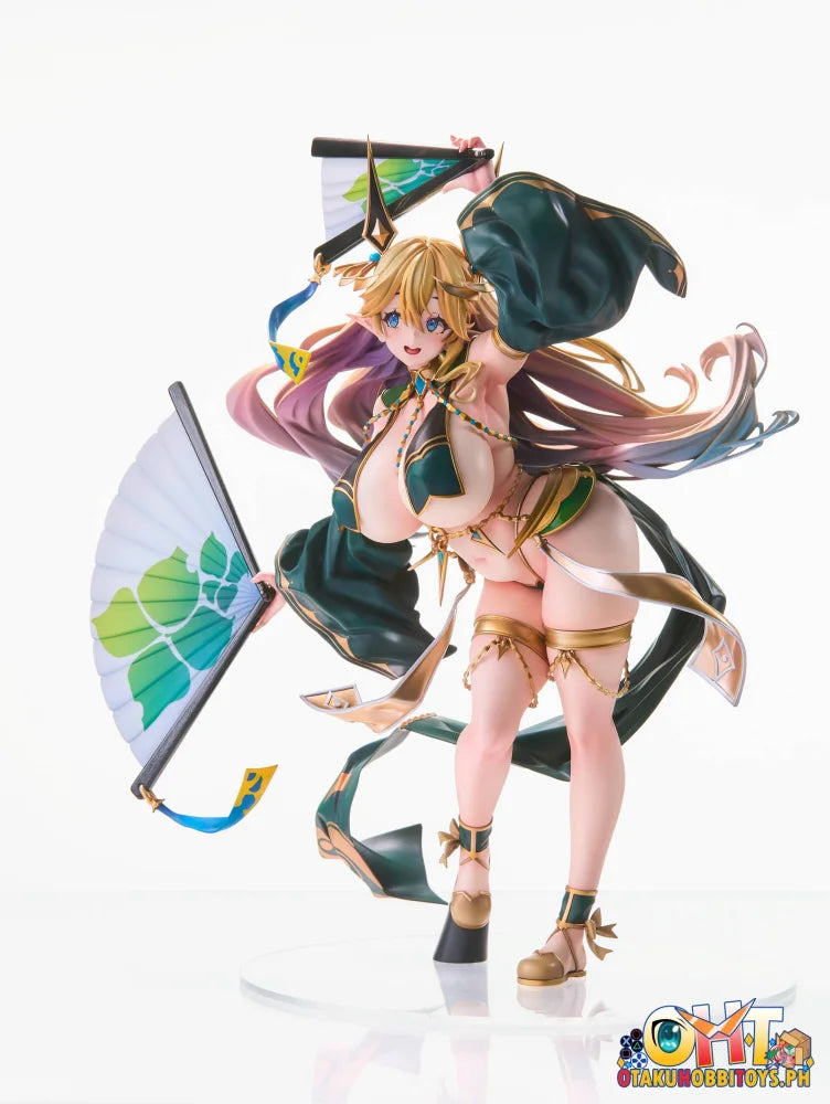 Vertex Elf Village 1/6 20th villager Baila - Scale Figure