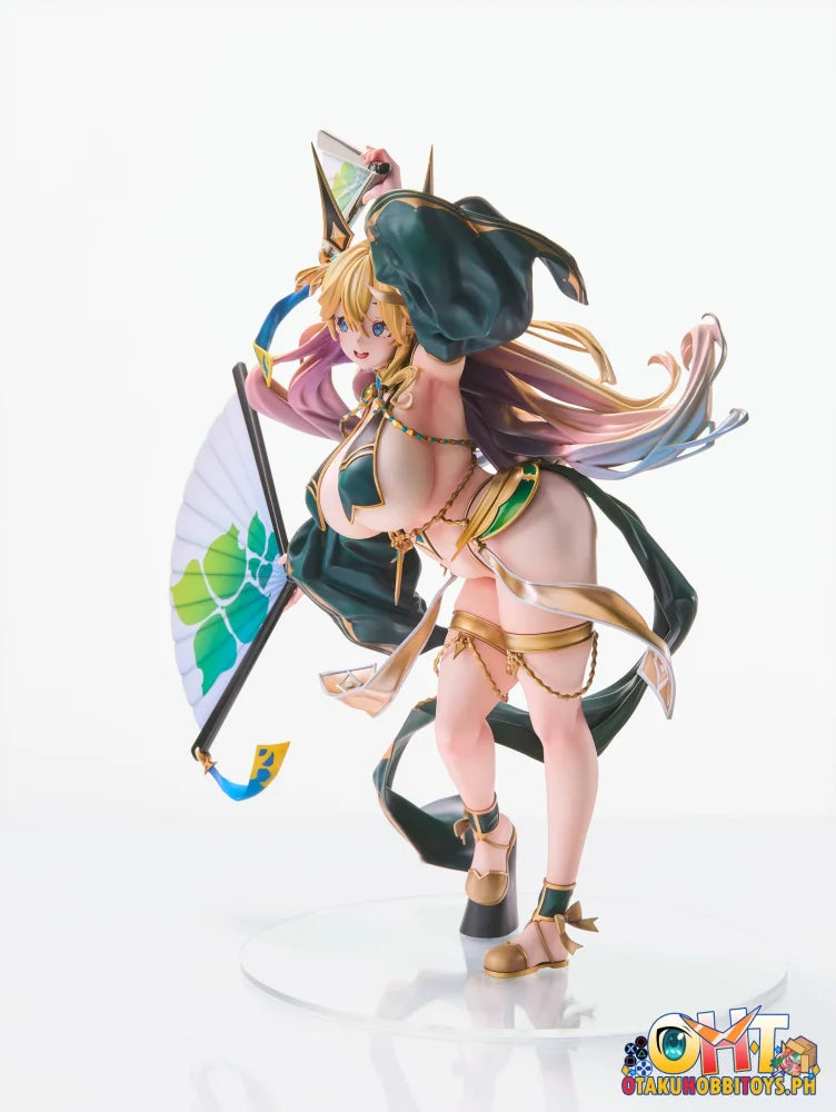 Vertex Elf Village 1/6 20th villager Baila - Scale Figure