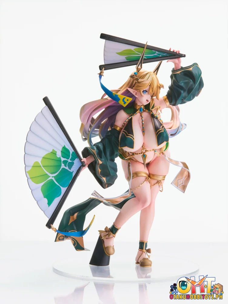 Vertex Elf Village 1/6 20th villager Baila - Scale Figure