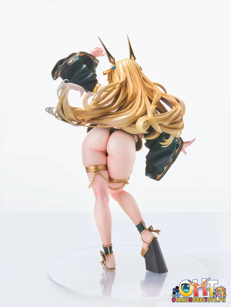 Vertex Elf Village 1/6 20th villager Baila - Scale Figure