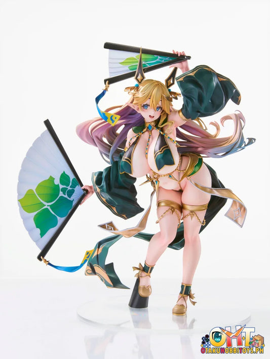 Vertex Elf Village 1/6 20th villager Baila - Scale Figure