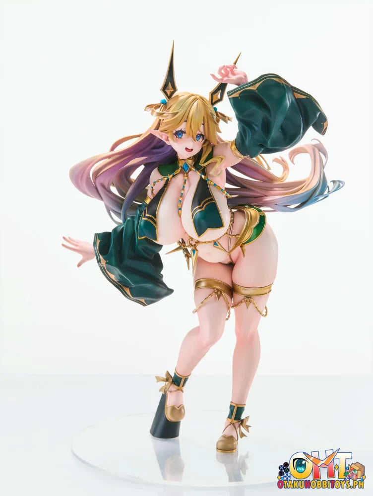 Vertex Elf Village 1/6 20th villager Baila - Scale Figure