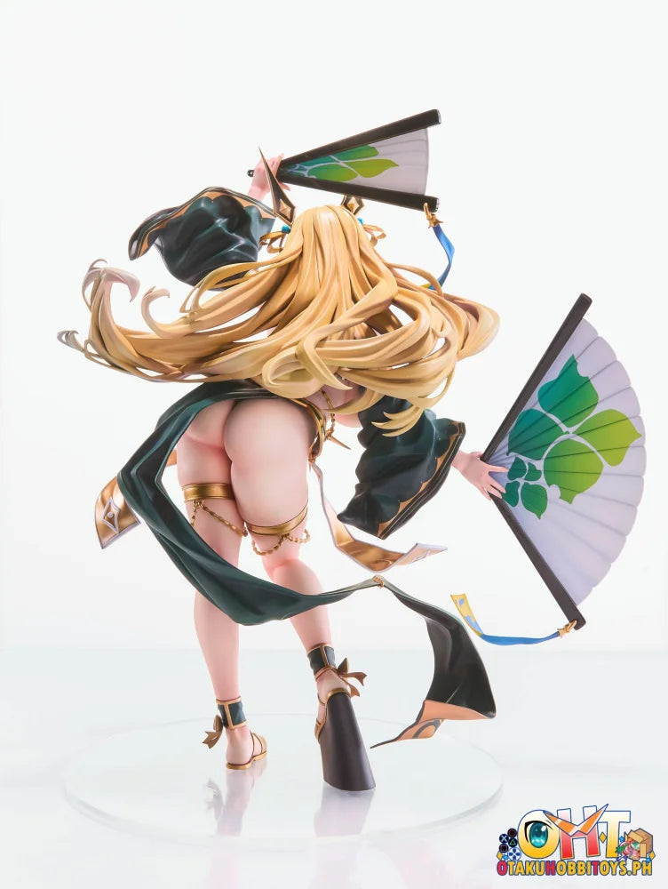 Vertex Elf Village 1/6 20th villager Baila - Scale Figure