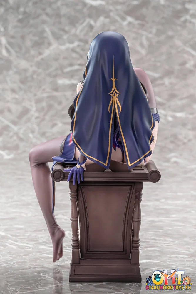 Vibrastar 1/6 Seishori Sister ’Petronille’ Succubus Outfit ver. illustration by Ogre Regular Edition - Scale Figure