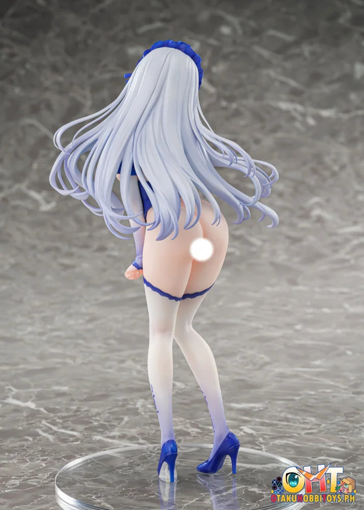 Vibrastar 1/6 Shion - Blue Butterfly - illustration by Michiking Scale Figure