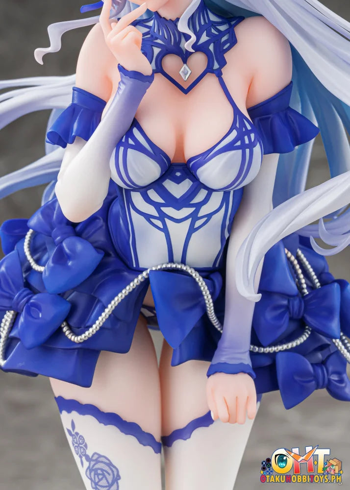 Vibrastar 1/6 Shion - Blue Butterfly - illustration by Michiking Scale Figure
