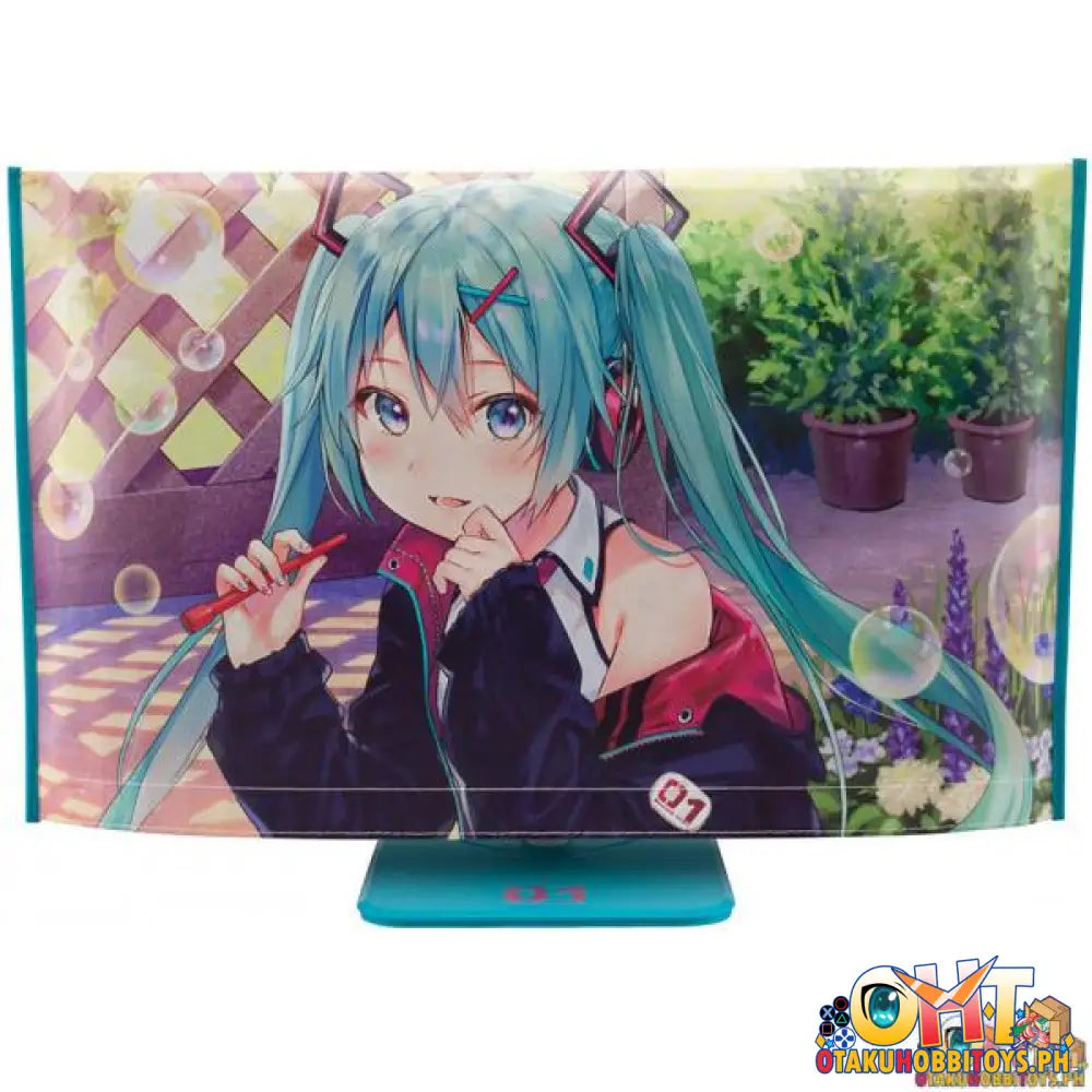 Viewsonic VA2456-MIKU 24'' IPS Borderless Full HD monitor
