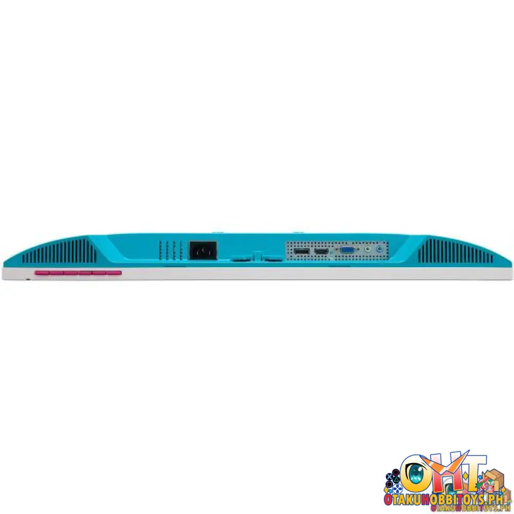 Viewsonic VA2456-MIKU 24'' IPS Borderless Full HD monitor