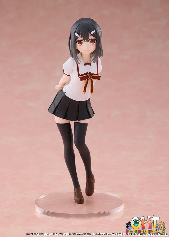 VISION CHILLfigg Fate/kaleid liner PRISMA☆ILLYA Licht Nameless Girl per set of 6