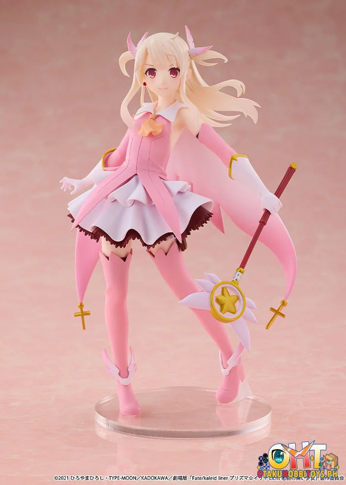 VISION CHILLfigg Fate/kaleid liner PRISMA☆ILLYA Licht Nameless Girl per set of 6