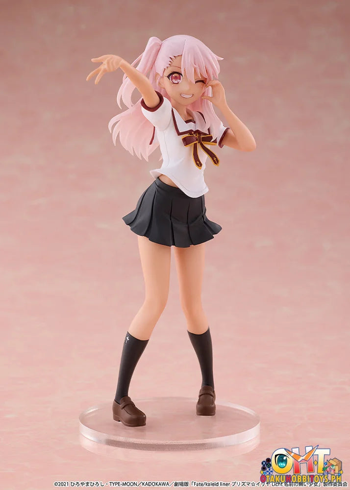VISION CHILLfigg Fate/kaleid liner PRISMA☆ILLYA Licht Nameless Girl per set of 6