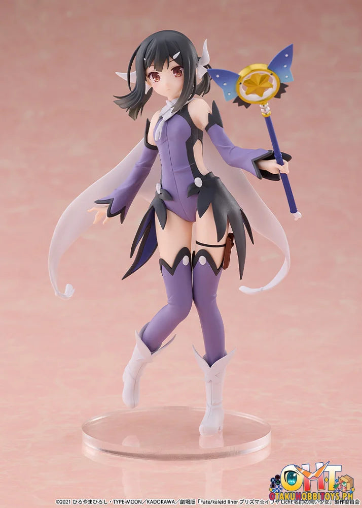 VISION CHILLfigg Fate/kaleid liner PRISMA☆ILLYA Licht Nameless Girl per set of 6