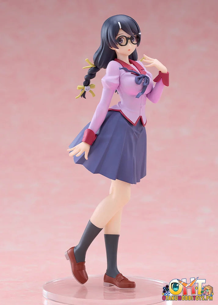 VISION Monogatari Series CHILLfigg Bakemonogatari