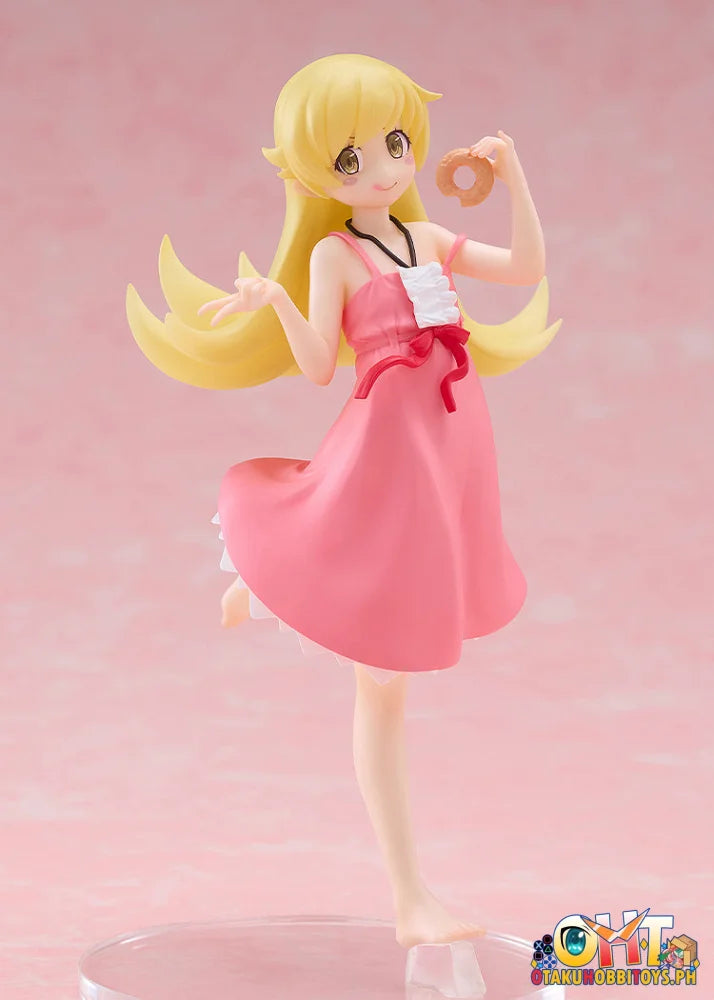 VISION Monogatari Series CHILLfigg Bakemonogatari